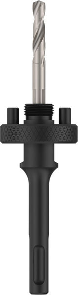 BOSCH Držač i vodeća burgija za testeru za otvore, 32–210×44 mm - Telo za prihvat T AP H 6.35x102 (2608594621)-SBT Alati Beograd