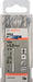 Bosch burgija za metal HSS-G, DIN 338 5,8 x 57 x 83 mm pakovanje od 10 komada - 2608595065