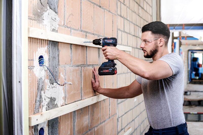 BOSCH Višenamenska burgija CYL-9 Multi Construction - Višen.burg.CYL-9 MultiConstruc 9x80x120 (2608596056)-SBT Alati Beograd