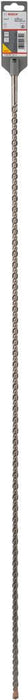 Bosch hamer burgija SDS-plus-5 10 x 950 x 1005 mm pakovanje od 1 komada - 2608597122