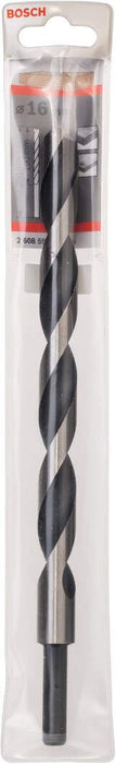 Bosch mašinska burgija za drvo, M-vrh 16 x 250 mm, d 10 mm - 2608597192