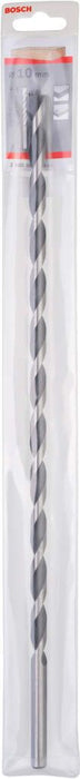 Bosch mašinska burgija za drvo, M-vrh 10 x 400 mm, d 10 mm - 2608597196