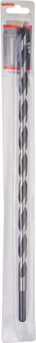 Bosch mašinska burgija za drvo, M-vrh 12 x 400 mm, d 10 mm - 2608597197
