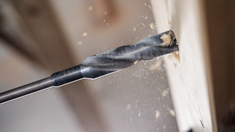 BOSCH PRO Wood HSS Installation burgija, 24×100×600 mm, SDS plus - Burgija za oplate i inst. SDS-plus24x600 (2608597415)-SBT Alati Beograd