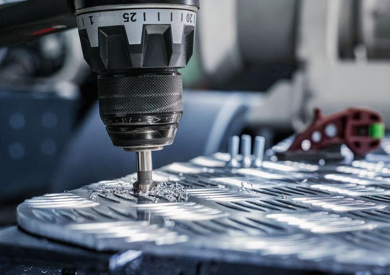 BOSCH PRO Soft Metal HSS upuštač, 8,3×50 mm, M4 - Konusni upuštač 8,3, M 4, 50 mm, 6 mm (2608597505)-SBT Alati Beograd