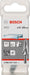 Bosch stepenasta burgija HSS 4 - 20 mm, 8,0 mm, 70,5 mm - 2608597519