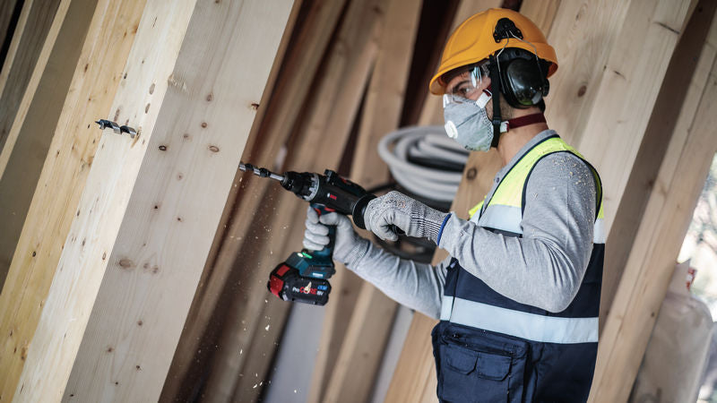 BOSCH PRO Wood zmijolika burgija, 15×170×235 mm - Spiralna burgija za drvo (2608597629)-SBT Alati Beograd