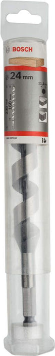 Bosch vijugava burgija za drvo, šestostrano 24 x 170 x 235 mm, d 11,1 mm - 2608597634
