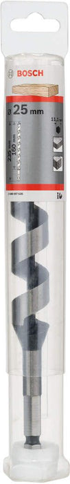 Bosch vijugava burgija za drvo, šestostrano 25 x 170 x 235 mm, d 11,1 mm - 2608597635