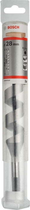 Bosch vijugava burgija za drvo, šestostrano 28 x 170 x 235 mm, d 11,1 mm - 2608597637