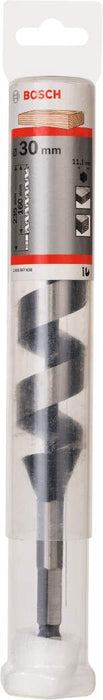 Bosch vijugava burgija za drvo, šestostrano 30 x 170 x 235 mm, d 11,1 mm - 2608597638