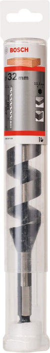 Bosch vijugava burgija za drvo, šestostrano 32 x 170 x 235 mm, d 11,1 mm - 2608597639