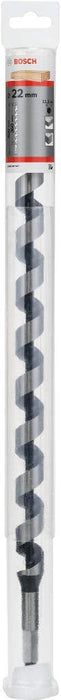 Bosch vijugava burgija za drvo, šestostrano 22 x 385 x 450 mm, d 11,1 mm - 2608597647