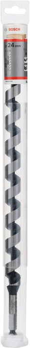Bosch vijugava burgija za drvo, šestostrano 24 x 385 x 450 mm, d 11,1 mm - 2608597648