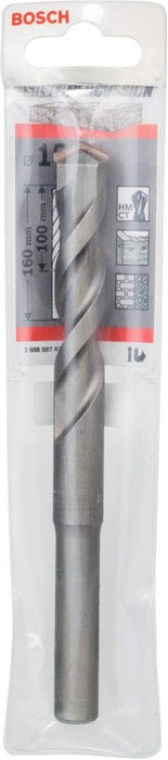 Bosch burgija za beton CYL-3 15 x 100 x 160 mm, d 12,3 mm pakovanje od 1 komada - 2608597670