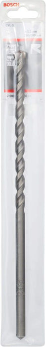 Bosch burgija za beton CYL-3 12 x 250 x 300 mm, d 10 mm pakovanje od 1 komada - 2608597686