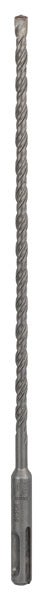 BOSCH Hamer burgija SDS plus-5 - Hamer burgija SDS-plus-5,6x200x260 mm (2608597777)-SBT Alati Beograd
