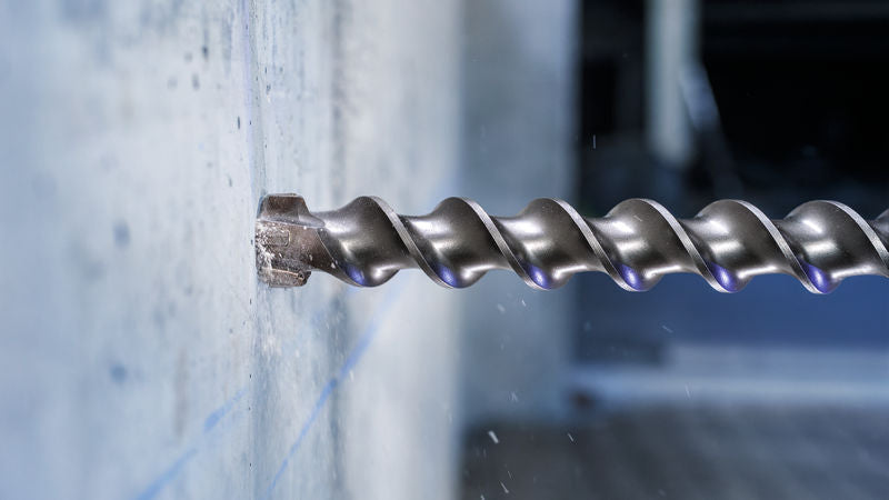 BOSCH PRO SDS max-7 burgija, 37×450×570 mm - (2608597900)-SBT Alati Beograd