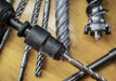 BOSCH PRO Hammer Adapter, SDS max na Morse konus - (2608598017)-SBT Alati Beograd