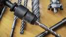 BOSCH PRO Hammer Adapter, SDS max na Morse konus - (2608598017)-SBT Alati Beograd