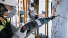 BOSCH PRO Hammer Adapter, SDS max na Morse konus - (2608598017)-SBT Alati Beograd