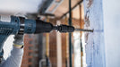BOSCH PRO Hammer Adapter, SDS max na Morse konus - (2608598017)-SBT Alati Beograd