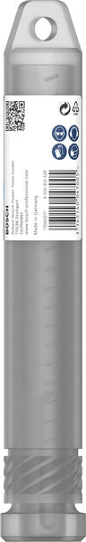 BOSCH PRO Hammer Adapter, SDS max na Morse konus - (2608598017)-SBT Alati Beograd