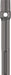 BOSCH PRO Hammer Adapter, SDS max na Morse konus - (2608598017)-SBT Alati Beograd