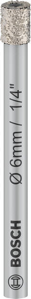 BOSCH PRO Ceramic dry burgija, 6×66 mm - Expert for Ceramic dijaman. burgija 6 mm (2608599049)-SBT Alati Beograd