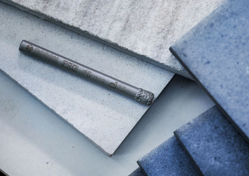 BOSCH PRO Ceramic dry burgija, 6×66 mm - Expert for Ceramic dijaman. burgija 6 mm (2608599049)-SBT Alati Beograd
