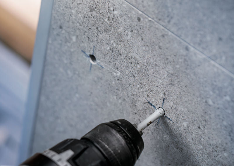 BOSCH PRO Ceramic dry burgija, 8×66 mm - Expert for Ceramic dijaman. burgija 8 mm (2608599050)-SBT Alati Beograd