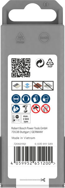 BOSCH PRO Ceramic dry burgija, 7×33×13 mm - Dijamantska burgija PRO Ceramic (2608599054)-SBT Alati Beograd