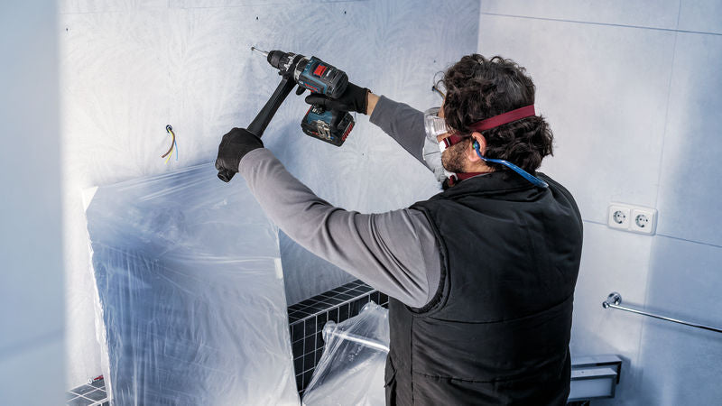 BOSCH PRO Ceramic dry burgija, 10×33×13 mm - Dijamantska burgija PRO Ceramic (2608599056)-SBT Alati Beograd