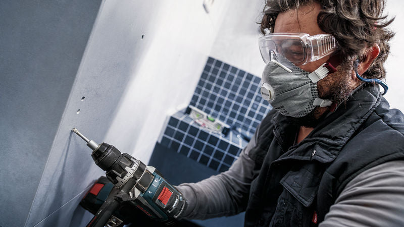 BOSCH PRO Ceramic dry burgija, 10×33×13 mm - Dijamantska burgija PRO Ceramic (2608599056)-SBT Alati Beograd