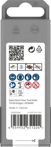 BOSCH PRO Ceramic dry burgija, 10×33×13 mm - Dijamantska burgija PRO Ceramic (2608599056)-SBT Alati Beograd