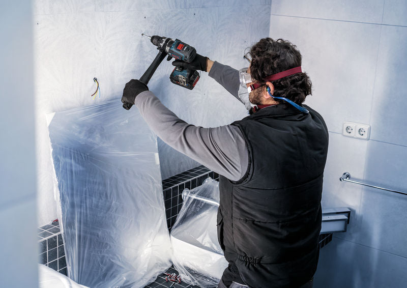 BOSCH PRO Ceramic dry burgija, 14×33×13 mm - Dijamantska burgija PRO Ceramic (2608599058)-SBT Alati Beograd