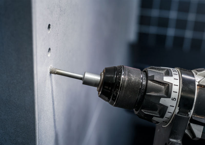 BOSCH PRO Ceramic dry burgija, 14×33×13 mm - Dijamantska burgija PRO Ceramic (2608599058)-SBT Alati Beograd