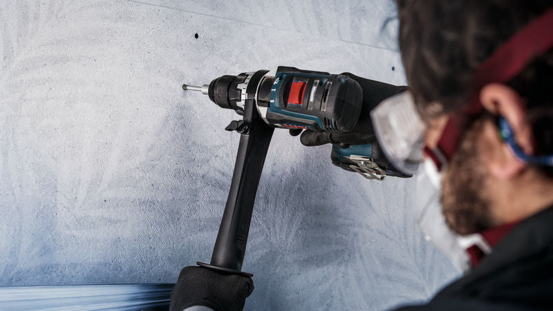 BOSCH PRO Ceramic dry burgija, 14×33×13 mm - Dijamantska burgija PRO Ceramic (2608599058)-SBT Alati Beograd