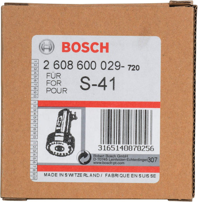 Bosch rezervna brusna ploča za uređaj za oštrenje burgija - 2608600029
