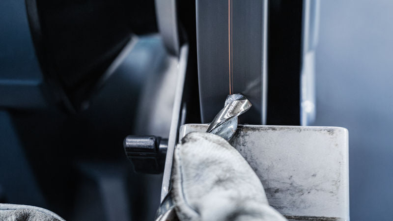 BOSCH PRO Metal brusno tocilo, 200×25×32 mm, G46 - Br.ploča za dvostranu brusilicu200,32,46 (2608600106)-SBT Alati Beograd