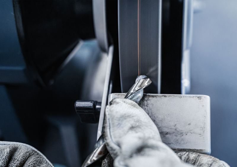 BOSCH PRO Metal brusno tocilo, 200×25×32 mm, G36 - Br.ploča za dvostranu brusilicu200,32,36 (2608600111)-SBT Alati Beograd