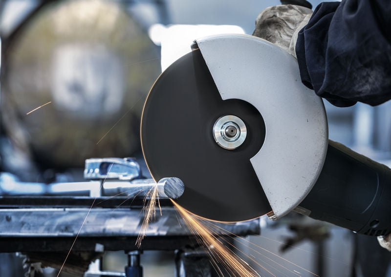 BOSCH PRO Stainless Steel rezna ploča, 180×3×22,23 mm - Rez.ploča ravna AS 30 S INOX BF,180,3 (2608600322)-SBT Alati Beograd