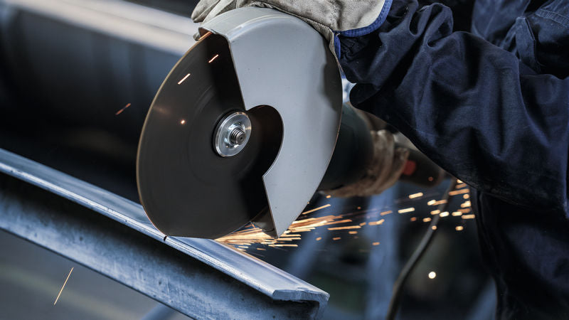 BOSCH PRO Stainless Steel rezna ploča, 180×3×22,23 mm - Rez.ploča ravna AS 30 S INOX BF,180,3 (2608600322)-SBT Alati Beograd