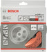 Bosch lončasta ploča sa tvrdim metalom Grubi - 2608600364