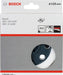 Bosch ploča sa čičkom - tanjir 125mm (tvrdi) za GEX 125 A/AC - GEX 12 A/AE (2608601119)