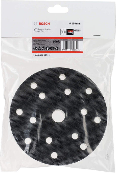 Bosch adapter, sa rupama 150 mm - 2608601127