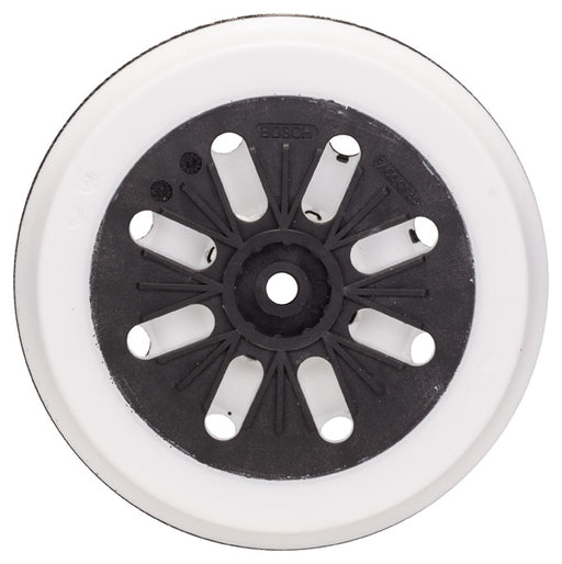 BOSCH Brusni tanjir meki, P150 mm (2608601185)-SBT Alati Beograd