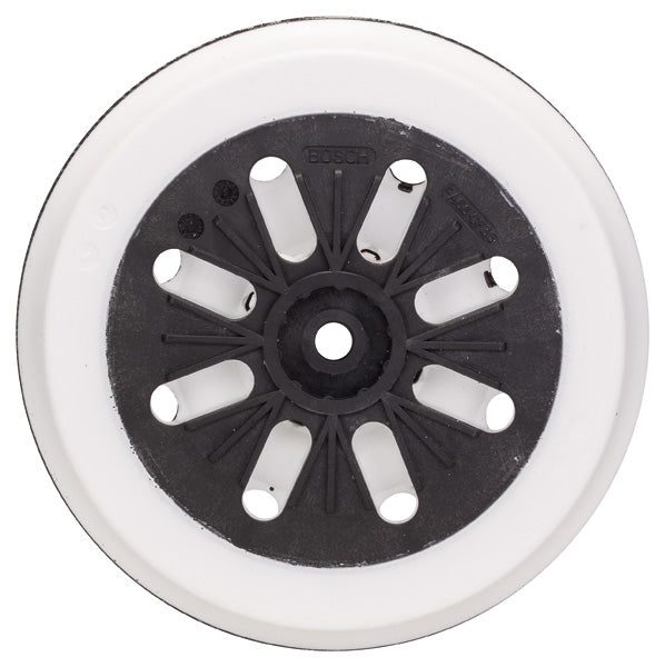 BOSCH Brusni tanjir meki, P150 mm (2608601185)-SBT Alati Beograd