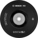 BOSCH PRO nosač, meki, 180 mm, M14 - Potporni tanjir Ø 180 mm (2608601209)-SBT Alati Beograd