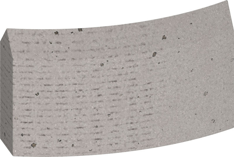 BOSCH Segmenti za PRO krunu za suvo bušenje, 52×11,5 mm, 1 1/4-inča UNC - Segment za dij. krune za bušenje 52 mm (2608601415)-SBT Alati Beograd